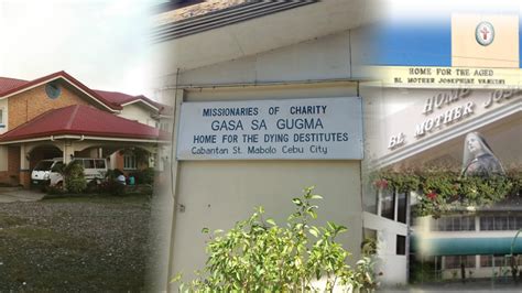 home for the aged cebu|Celebrate Father's Day with the elderly: 'Home for the aged' .